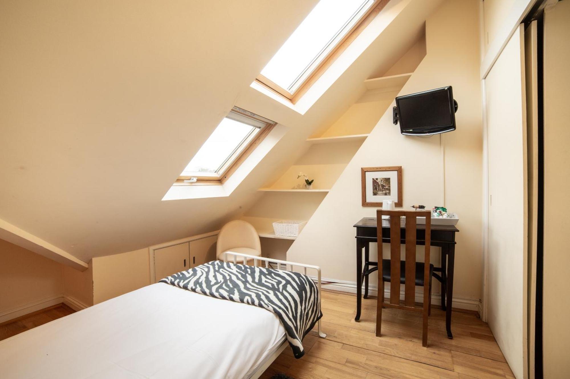 Oyo Lonsdale Guest House Oxford Exteriör bild